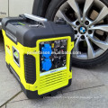 BISON(CHINA) Easy Start Generator Inverter Electric Start